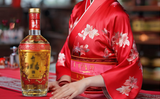 重慶寸灘保稅港區紅酒批發中心