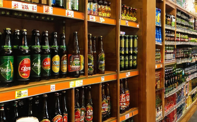 萬州保稅進口商品直銷中心