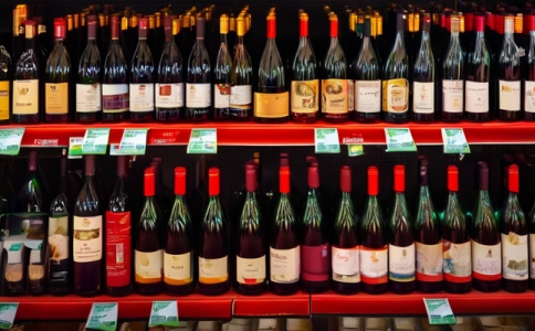 重慶賣進(jìn)口紅酒的商場元旦節(jié)舉辦多場活動