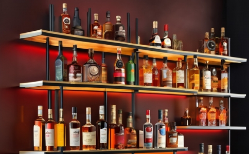 重慶酒水批發紅酒批發市場地址-進口葡萄酒品鑒