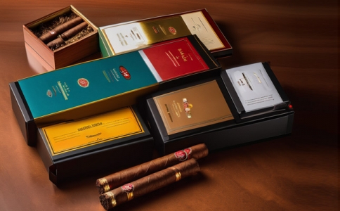 重慶古巴雪茄正規(guī)專(zhuān)賣(mài)店 重慶雪茄客以茄會(huì)友
