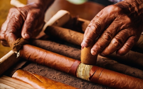 重慶雪茄正規(guī)專(zhuān)賣(mài)店實(shí)體店 雪茄交流微信群