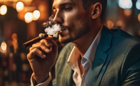 重慶哪里可以買(mǎi)到古巴進(jìn)口雪茄的地方地址