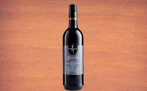 庫馬拉瞻領干紅葡萄酒 庫馬拉瞻領干白葡萄酒